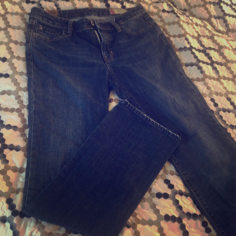 GAP Classic Fit